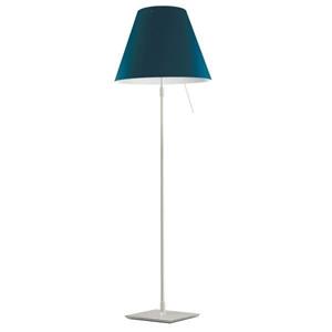 Luceplan  Costanza vloerlamp aluminium