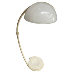 Martinelli Luce  Serpente Vloerlamp