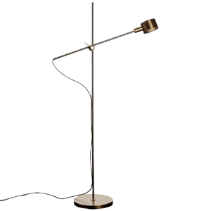 Oluce  G.O. vloerlamp