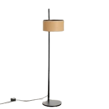 Oluce  Parallel vloerlamp