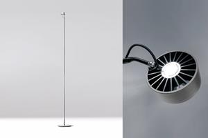 Radius  Basica 170 Vloerlamp