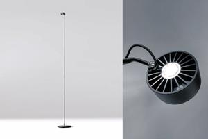 Radius  Basica 170 Vloerlamp