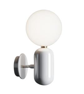 Parachilna  Aballs A Wandlamp