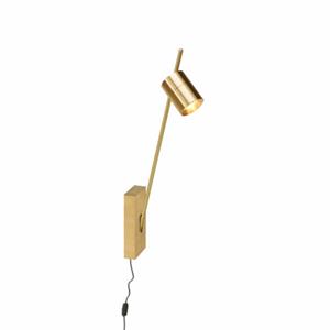 Trizo21  Aude L plug Wandlamp