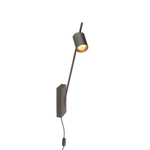 Trizo21  Aude L plug Wandlamp