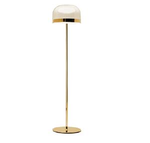 FontanaArte  Equatore Medium metaal Vloerlamp