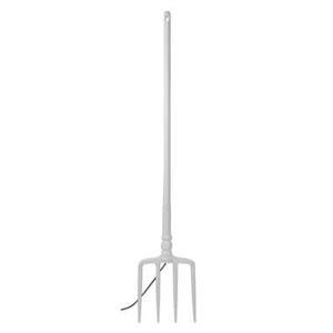 Karman  Tobia vloerlamp Mat Wit
