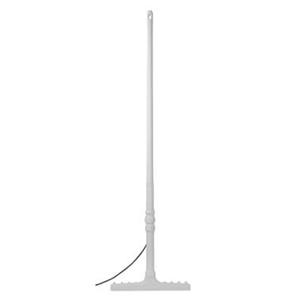 Karman  Tobia vloerlamp hue Mat Wit