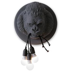 Karman  Ugorilla AP152 wandlamp Mat