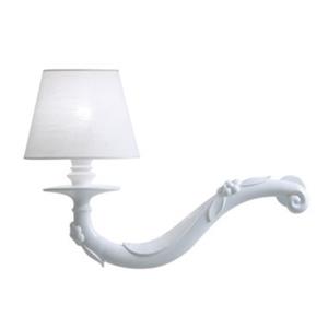 Karman  Déjà-Vu AP627 60B - AP117 4B wandlamp