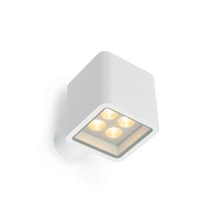 Trizo21  Code W LED OUT 1 side Wandlamp