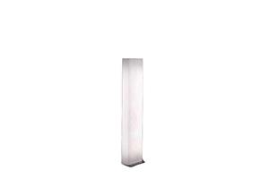 Slide  Brick Vloerlamp Wit