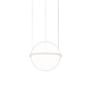 Modular  Geometry Hanglamp Verstelbaar 672 1x
