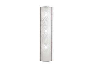Slamp  Venti Vloerlamp wit