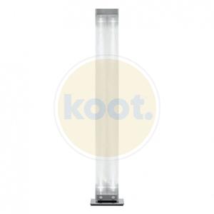 Belux  Twilight dim tot warm Type E+F Vloerlamp