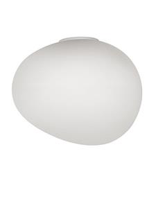 Foscarini  Gregg Medium Semi 1 wandlamp