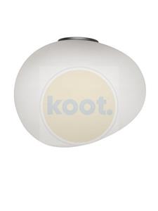 Foscarini  Gregg Medium Semi 2 wandlamp