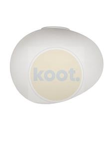 Foscarini  Gregg Medium Semi 2 wandlamp