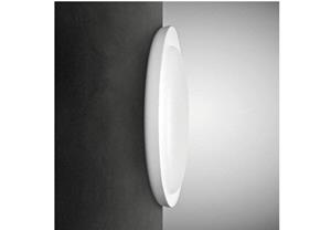 Foscarini  Bahia Mini Wit Wandlamp