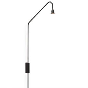 Trizo21  Austere plug Wandlamp