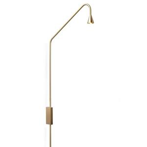Trizo21  Austere plug Wandlamp
