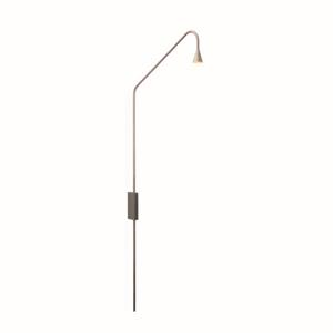 Trizo21  Austere-Wall built-in Wandlamp