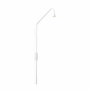 Trizo21  Austere-push built-in Wandlamp