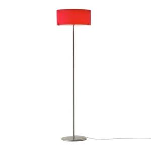 Prandina  CPL F7 vloerlamp Chroom