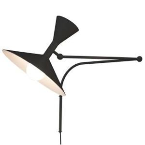 Nemo  Lampe De Marseille Wandlamp