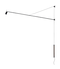 Nemo  Swan Wandlamp