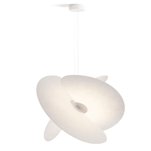 Luceplan  Levante hanglamp