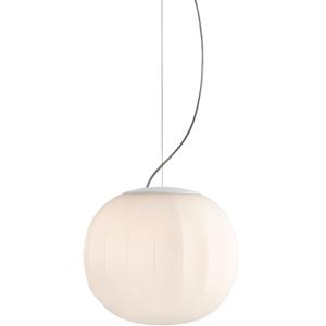 Luceplan  Lita dimbaar Ø 42 hanglamp essen