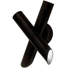 Nemo  Tubes 2 PUSH Wandlamp