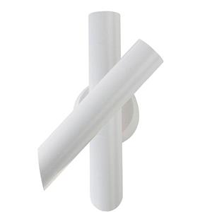 Nemo  Tubes 2 PUSH Wandlamp