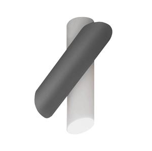 Nemo  Tubes groot Wandlamp