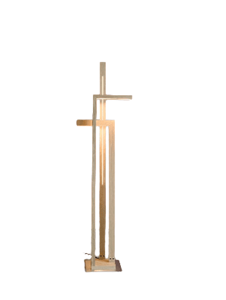 Hollands Licht  Reflex vloerlamp