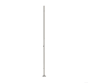 Vibia  Bamboo 4805 vloerlamp