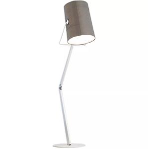 Lodes Diesel  Fork Vloerlamp