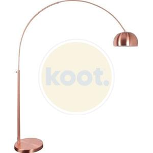 Zuiver  Metal Bow vloerlamp