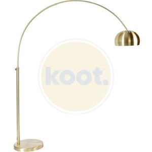 Zuiver  Metal Bow vloerlamp