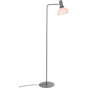 Zuiver  Charlie vloerlamp Licht taupe
