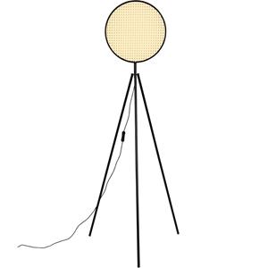 Zuiver  Sien vloerlamp Zwart