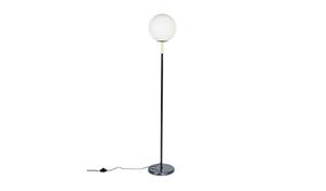 Zuiver  Orion vloerlamp Zwart / Wit