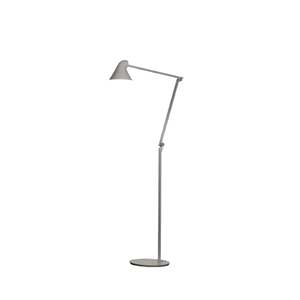 Louis Poulsen  NJP vloerlampen