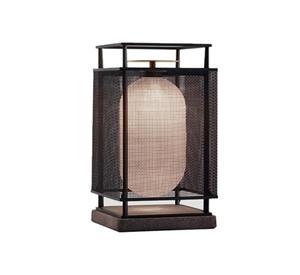 Parachilna  Denglong Vloerlamp