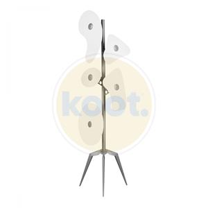 Foscarini  Orbital vloerlamp
