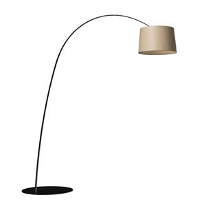 Foscarini  Twiggy wood vloerlamp