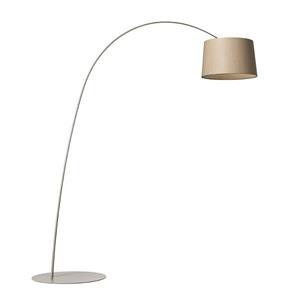 Foscarini  Twiggy wood vloerlamp