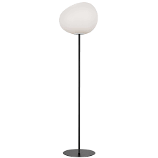 Foscarini  Gregg Groot Vloerlamp