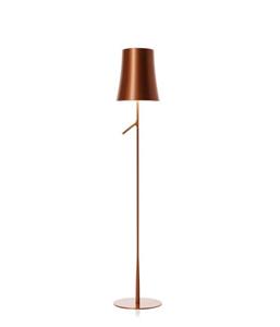 Foscarini  Birdie LED vloerlamp met aanraakdimmer